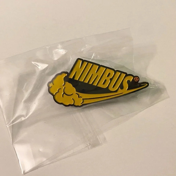 Lot of 7 Enamel Metal Pin Double Rubber Backing Transformer  Dragon Ball Z - Picture 10 of 16